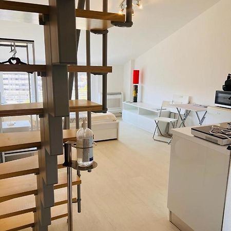 La Casita Leilighet Cagliari Eksteriør bilde