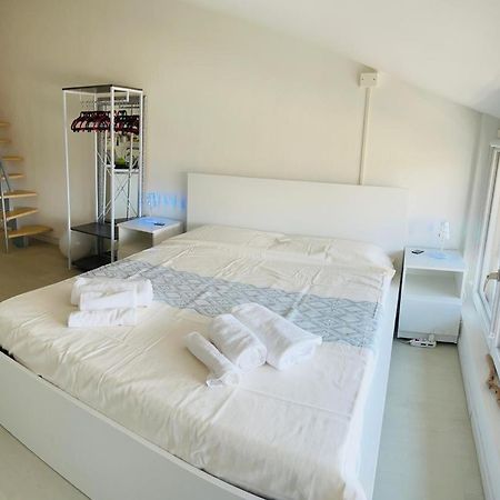La Casita Leilighet Cagliari Eksteriør bilde