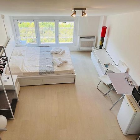 La Casita Leilighet Cagliari Eksteriør bilde