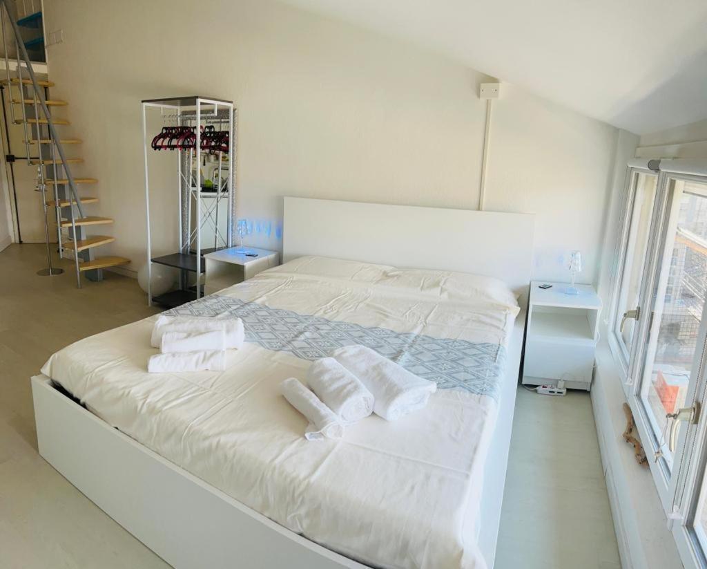 La Casita Leilighet Cagliari Eksteriør bilde